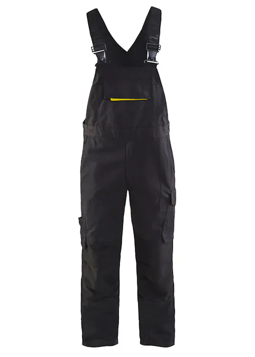 Blåkläder 26951330 Bretelbroek Stretch Reflecterend