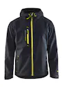 Blåkläder 4949 Softshell-Jacke Vorschaubild