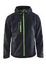 Blåkläder 4949 Softshell-Jacke Vorschaubild