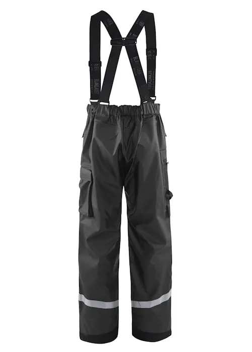 Blåkläder 1305 Pantalon de pluie Level 2
