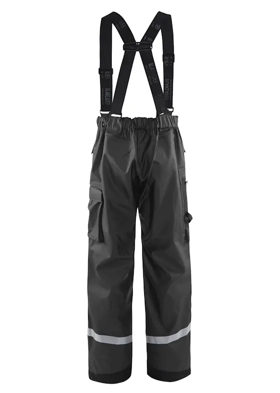 Blåkläder 1305 Regenhose Level 2