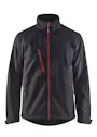 Blåkläder 4950 Softshelljacke Vorschaubild