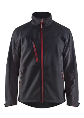 Blåkläder 4950 Softshell Jack