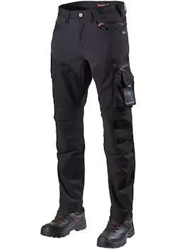 L.Brador 184PB werkbroek