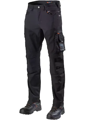 L.Brador 184PB werkbroek