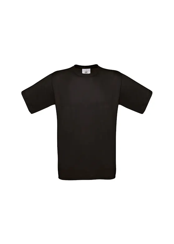 ## B&C Exact 190 T-shirt