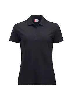 Clique 028251 Poloshirt Manhattan Ladies thumbnail