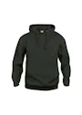 Clique Basic Hoodie Vorschaubild