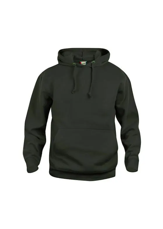 Clique Basic Hoodie