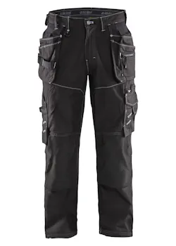 Blåkläder 1961 Werkbroek CORDURA® NYCO X1900 miniatuur