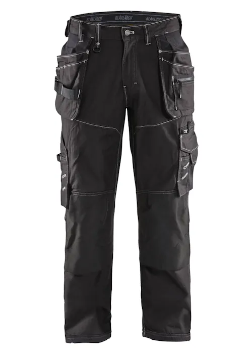 Blåkläder 1961 Werkbroek CORDURA® NYCO X1900