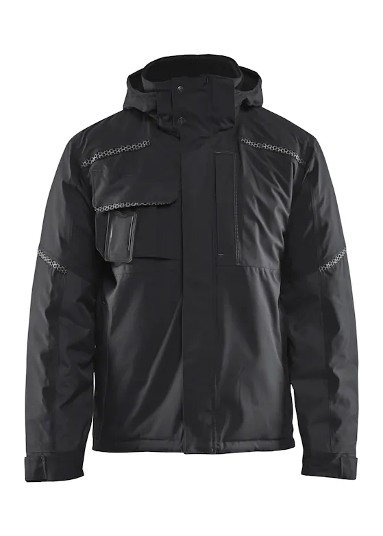 Blåkläder 4881 Winterjacke