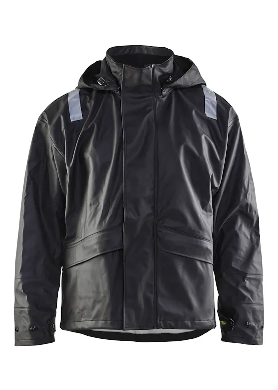 Blåkläder 4302 Regenjacke Heavyweight
