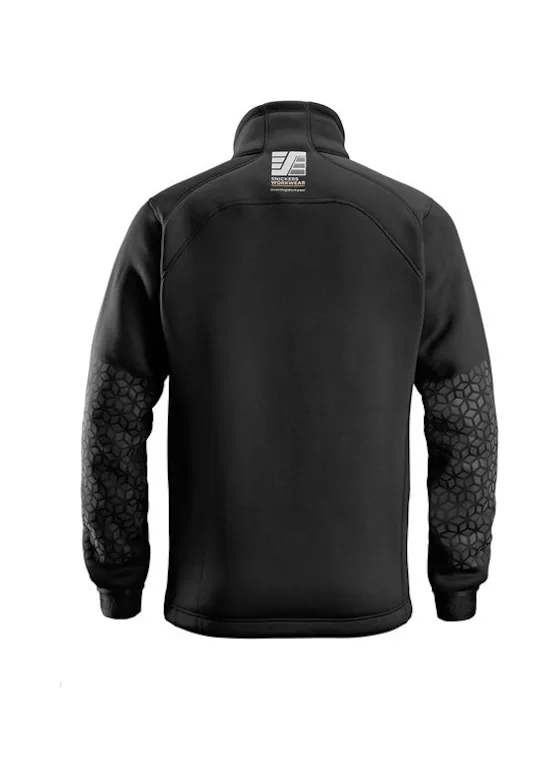 Snickers Workwear Inverted Pile Jacket 8018