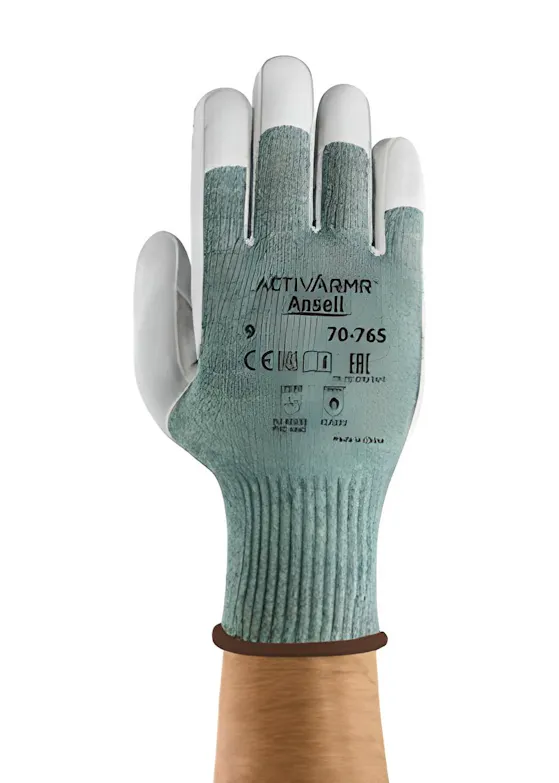 Ansell ActivArmr 70-765 Arbeitshandschuh