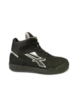 U-Power The Roar Andy S3 Werkschoen