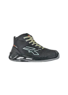 U-Power Red 360 Jacob S3 Sicherheitsschuh