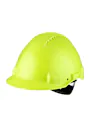 3M Peltor G3000NUV Helm Draaiknop Hi-Viz Geel miniatuur