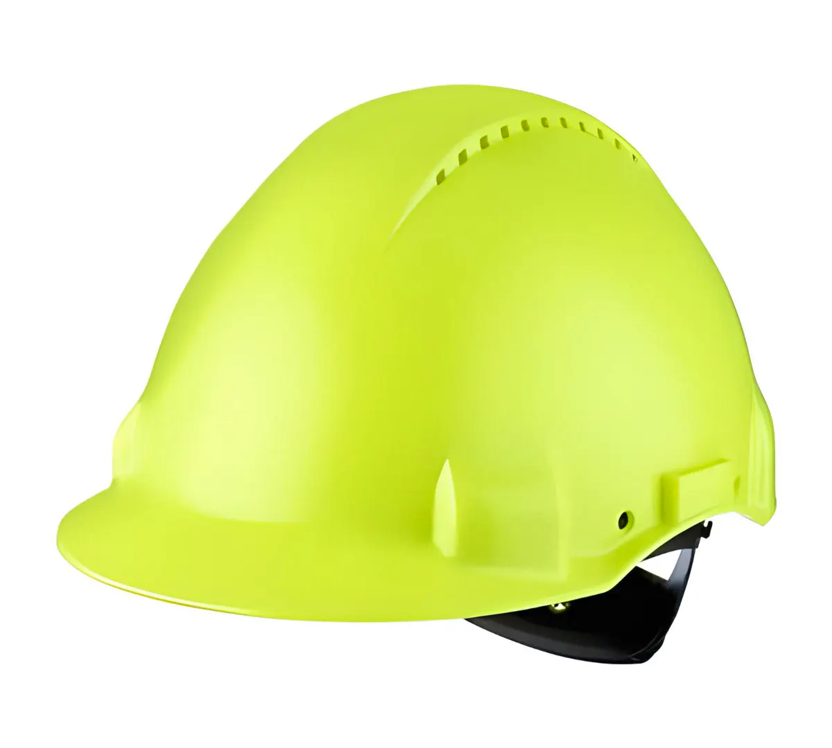 High Vis Geel