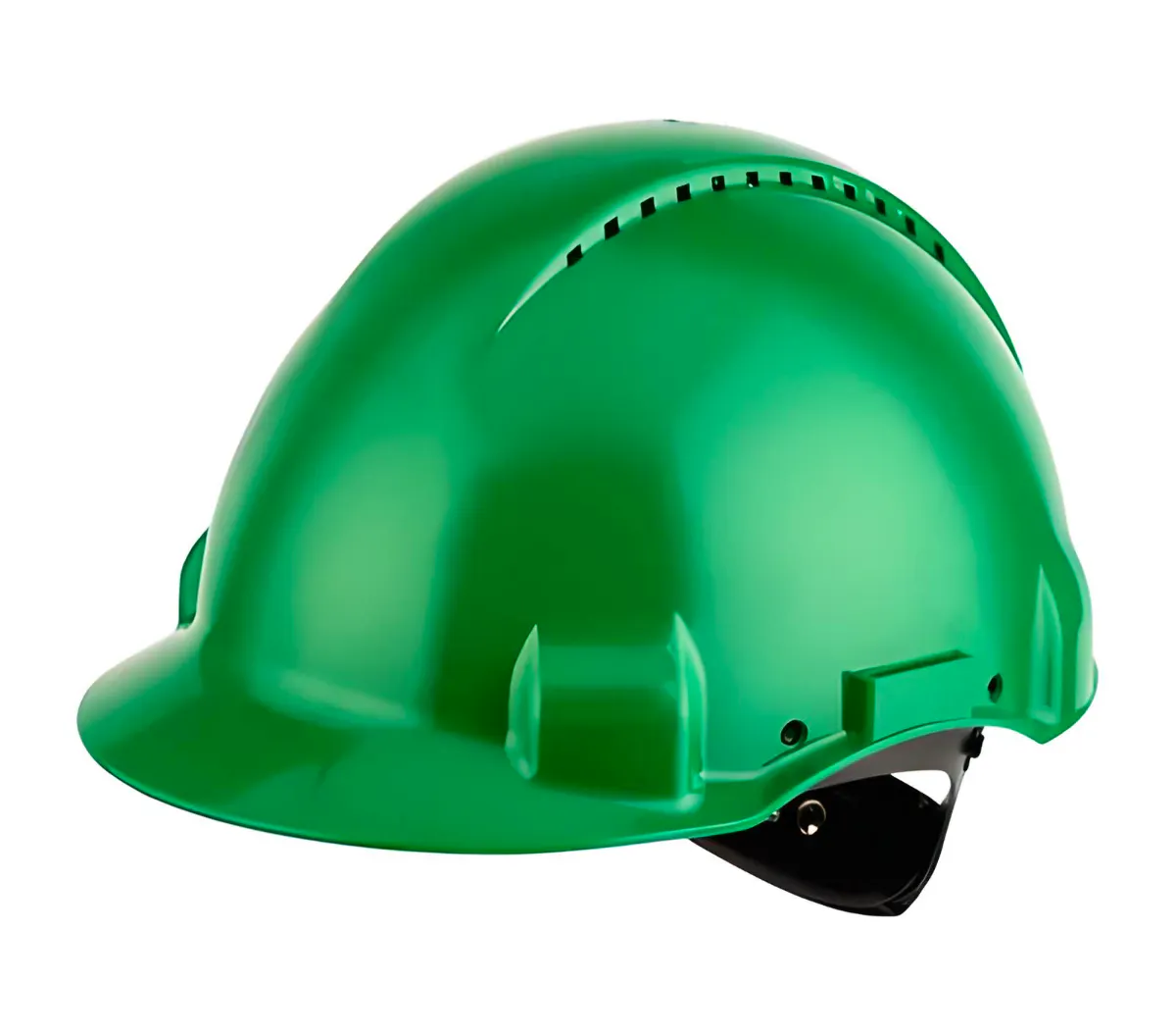 Groen