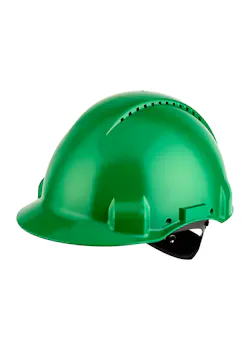 3M Peltor G3000NUV Helm Draaiknop miniatuur
