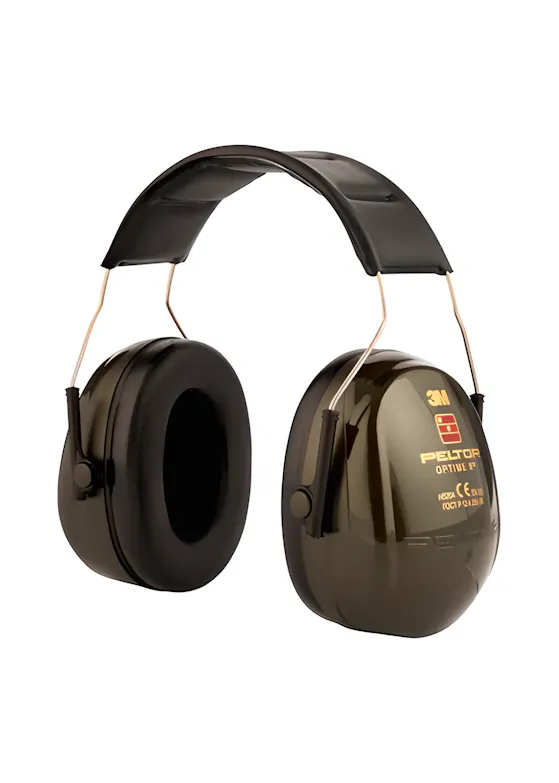 3M Peltor H520 Optime II Kapselgehörschützer