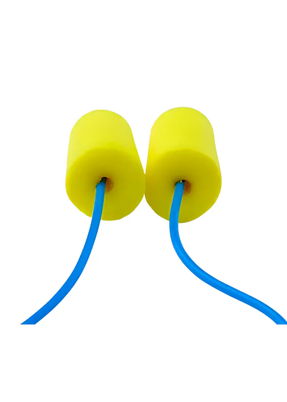 3M EAR-Ohrstöpsel mit Band (1 Stück)
