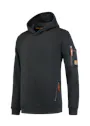 Tricorp 304001 Sweatshirt mit Kapuze Slim Fit Vorschaubild