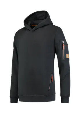 Tricorp 304001 Sweater Capuchon Slim Fit