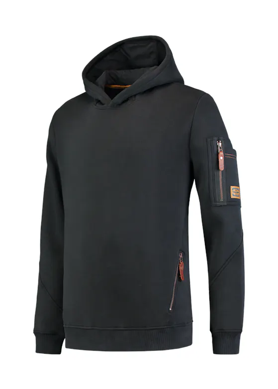 Tricorp 304001 Sweatshirt mit Kapuze Slim Fit
