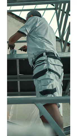 Experience block