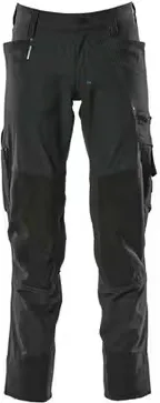 Mascot 17179 Advanced Stretch Werkbroek met Kniezakken