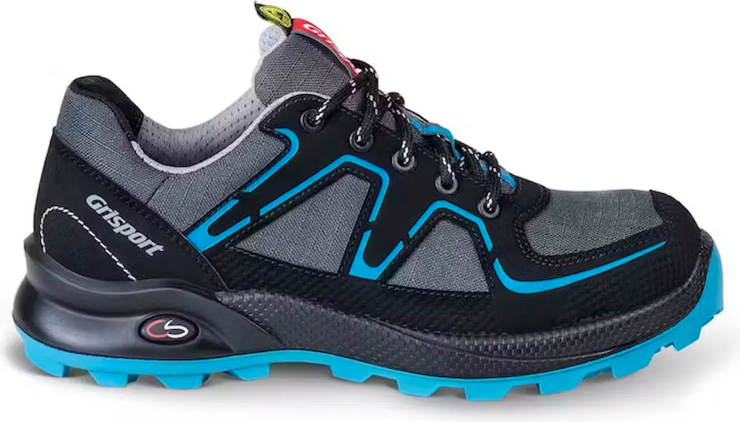 Grisport Cross Safety Serena S3 Werkschoen