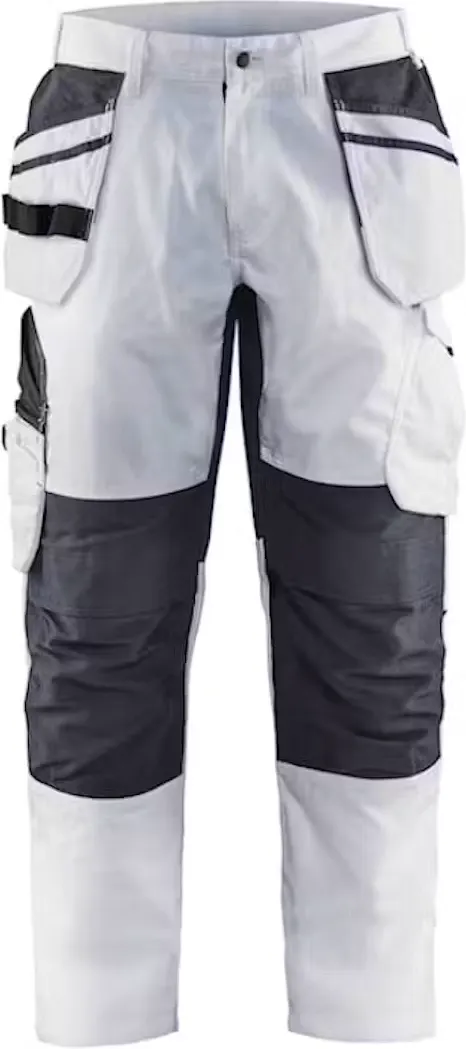 Blåkläder Schildersbroek Met Stretch en Spijkerzakken