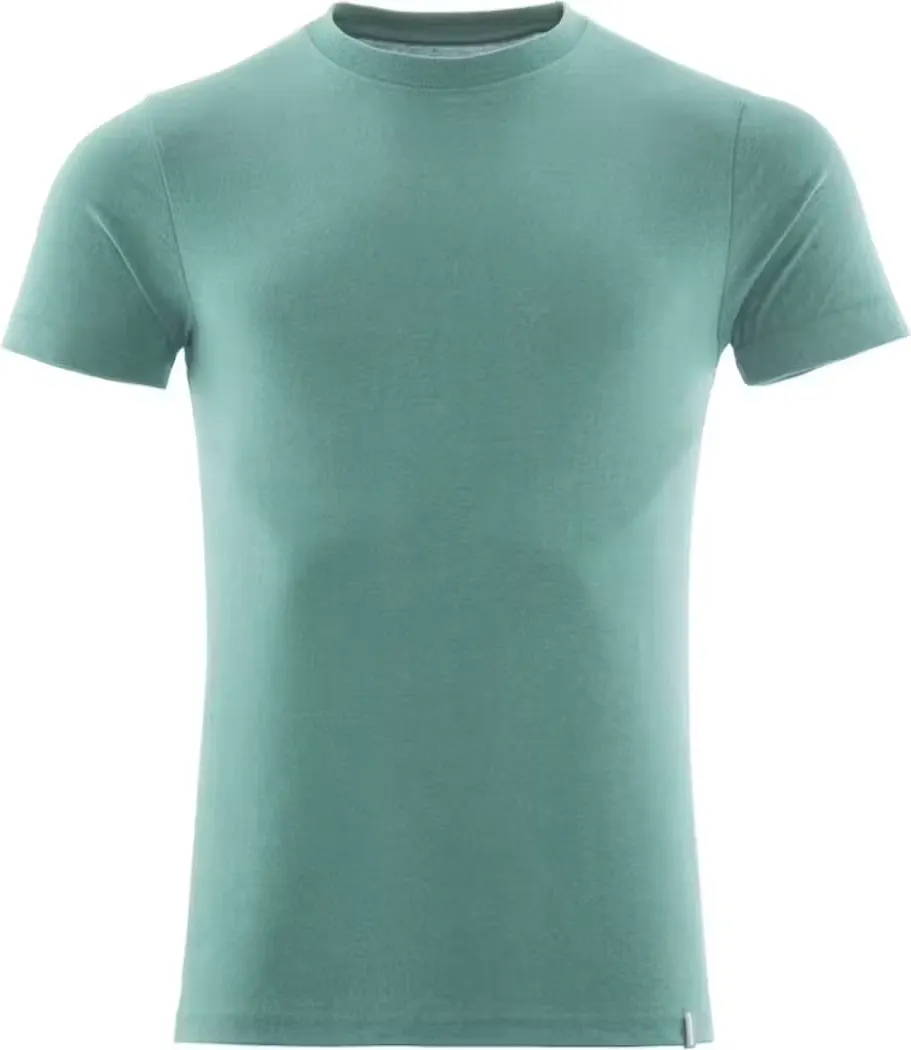 Mascot Crossover T-shirt, Modern Pasvorm