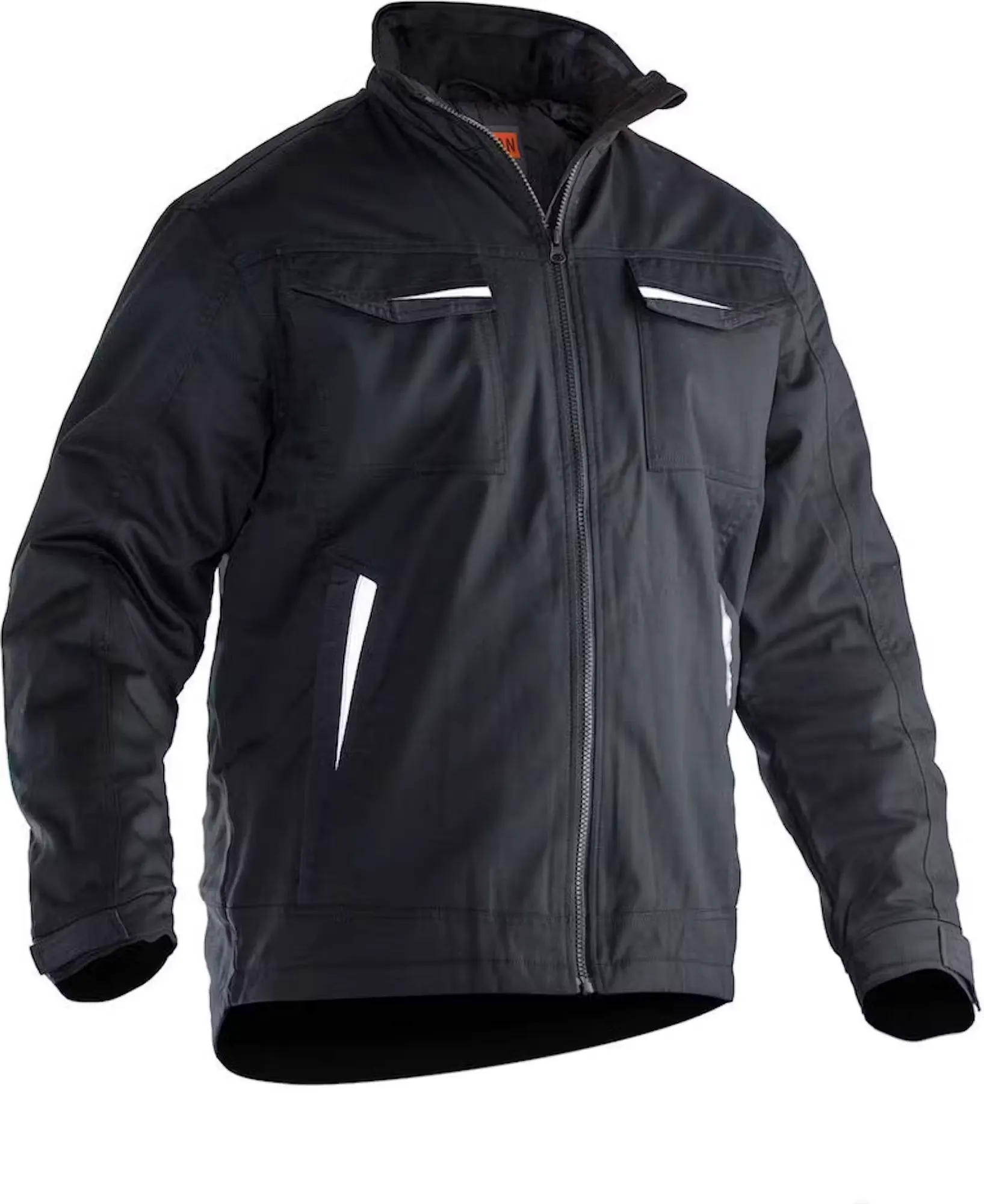 Jobman 1317 Service Jacket Lined 