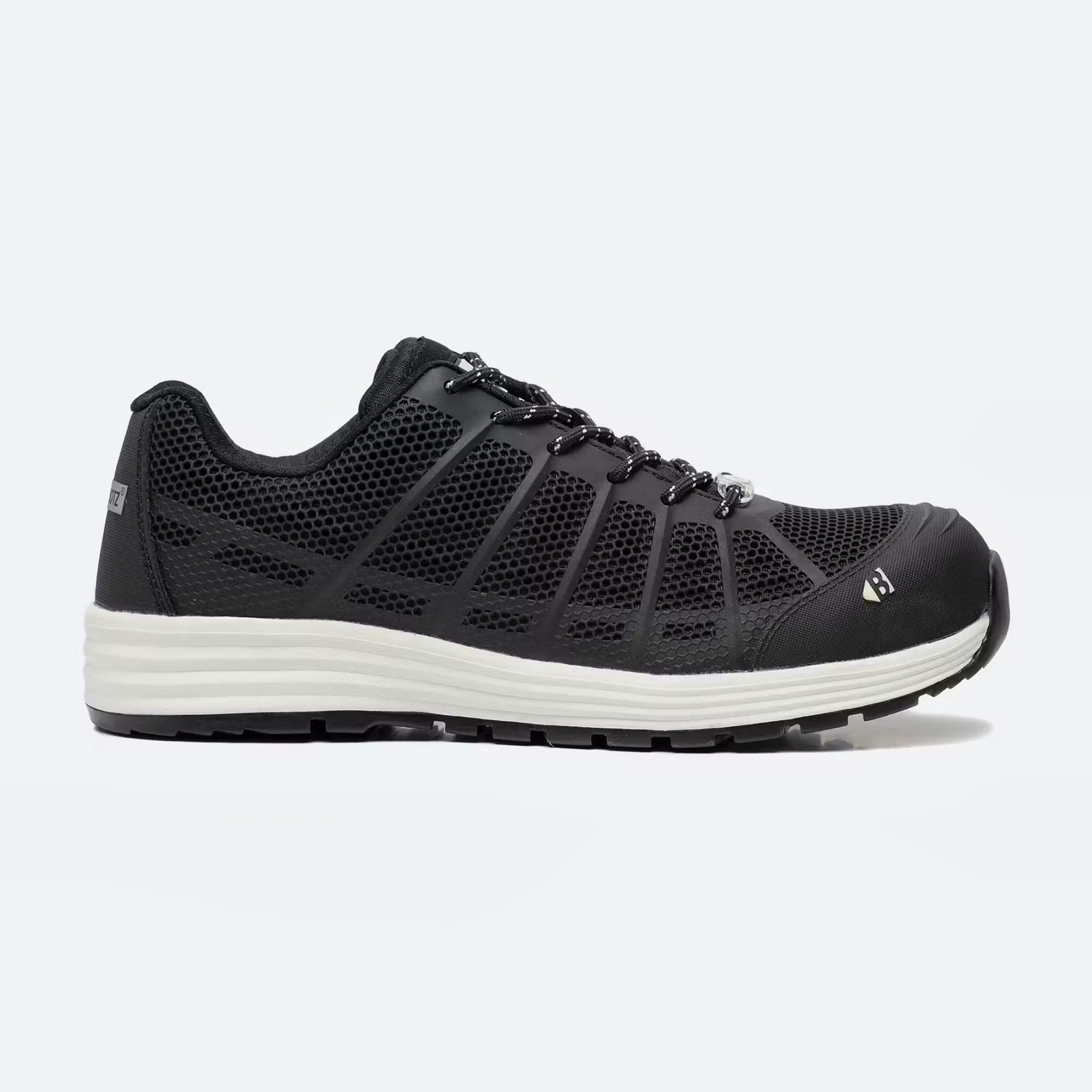 Tradez Lage Sneaker S1P/ESD/HRO/SRC