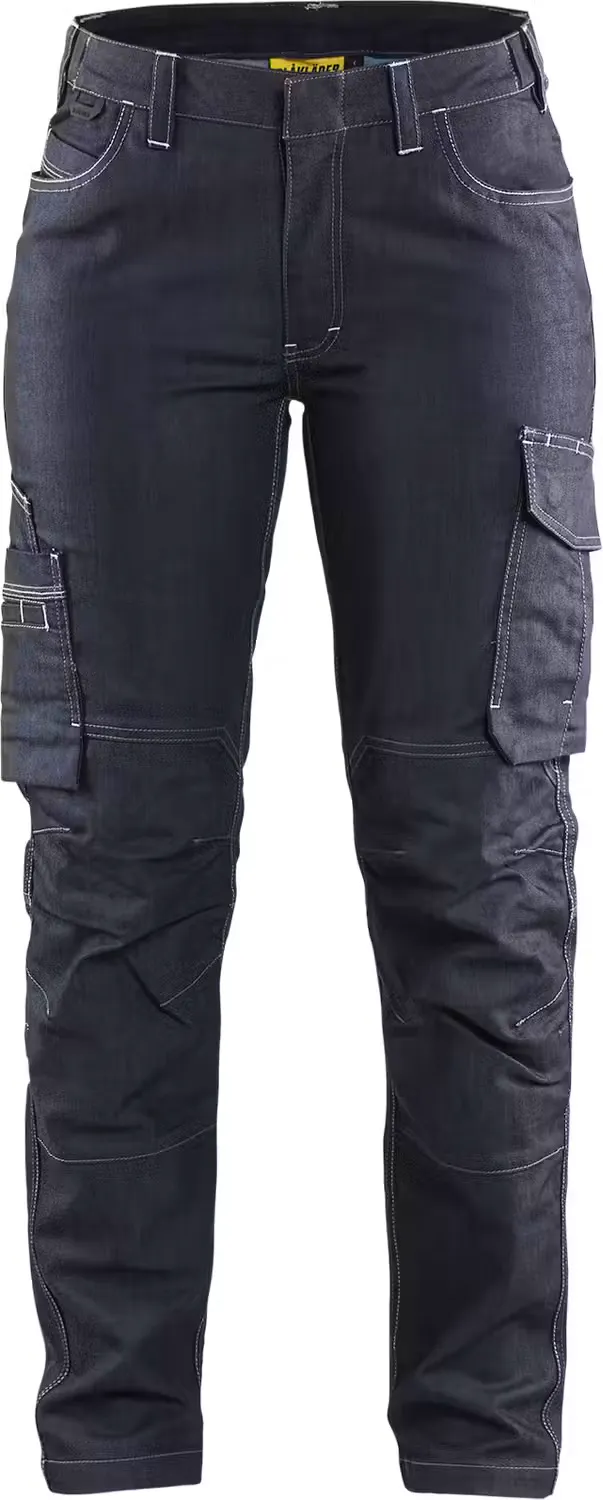 Blaklader 7140 Dames Service werkbroek stretch