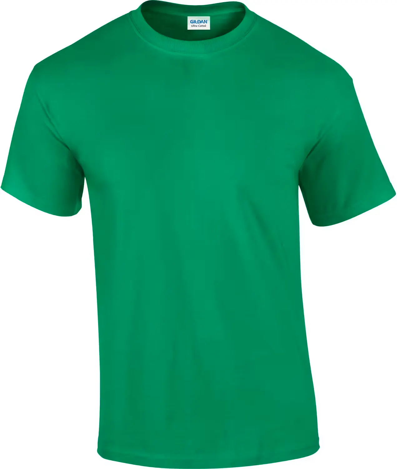 Gildan Ultra GIL2000 Cotton SS T-shirt Comfort Fit