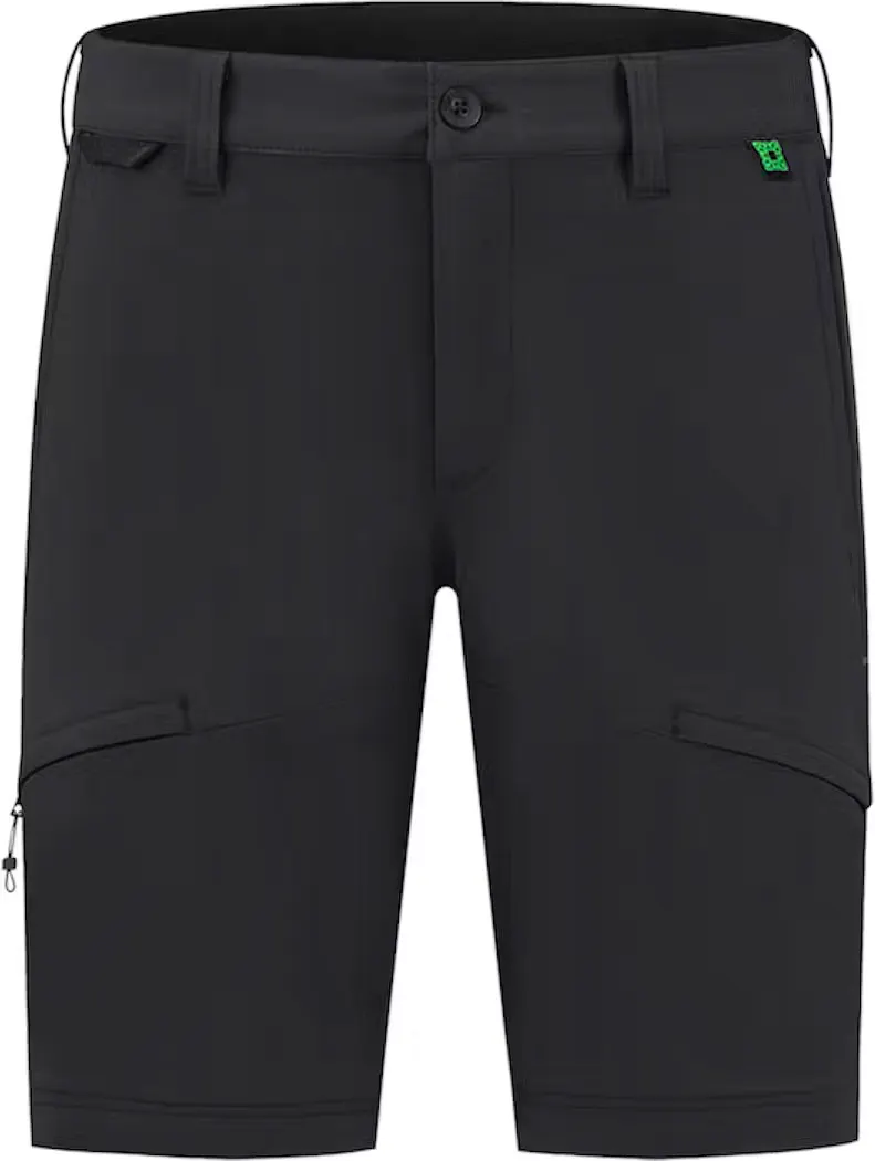 Tricorp Fitted Stretch Werkbroek Kort RE2050/502703