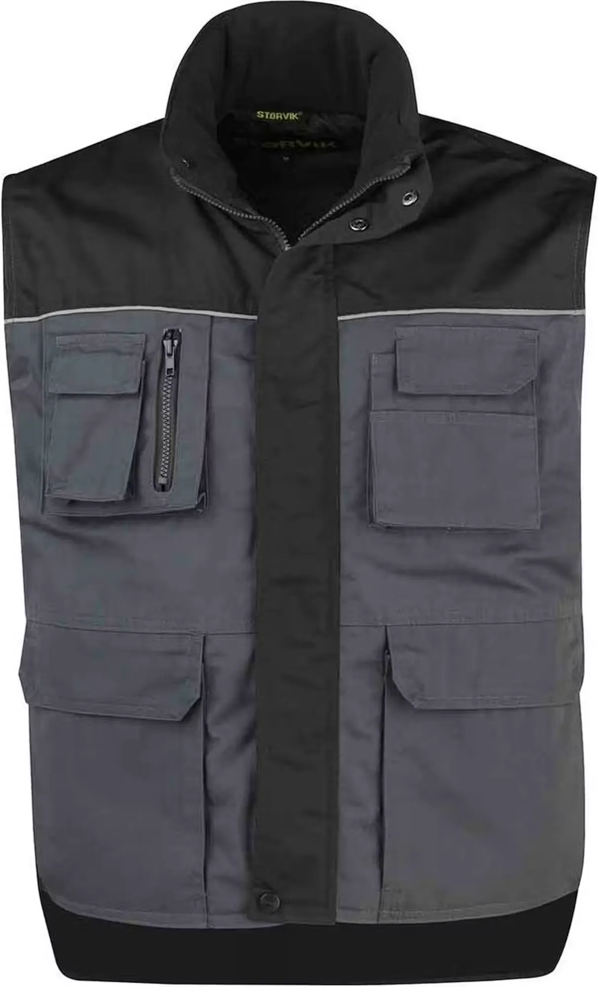 Storvik bodywarmer Marcus