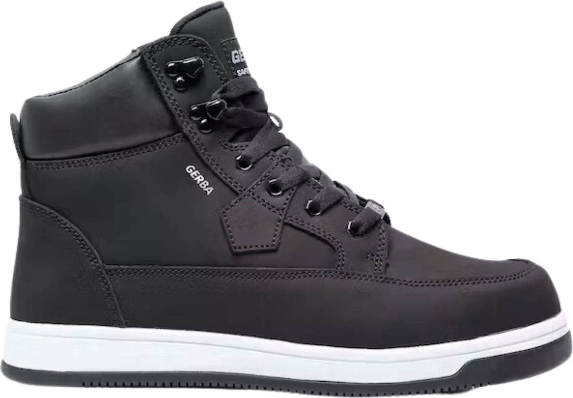 Gerba Jack S3L Werkschoen