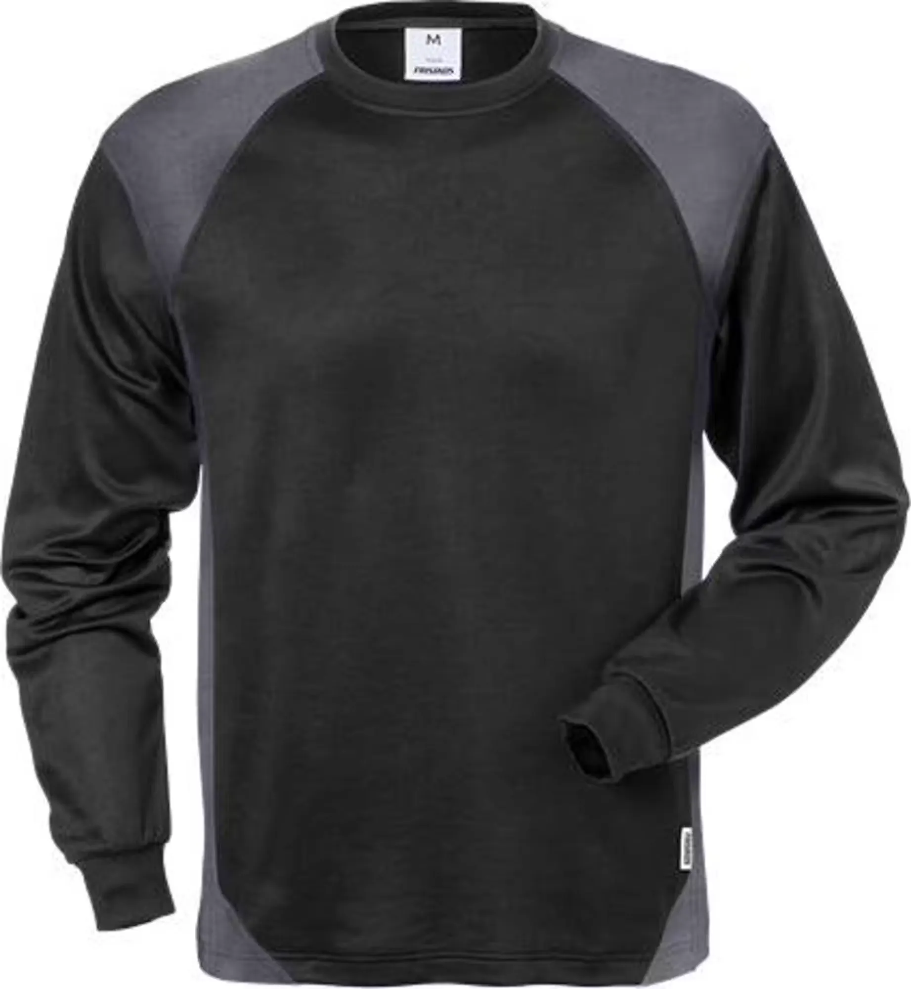 Fristads Skarup T-Shirt met Lange Mouwen 7071 THV