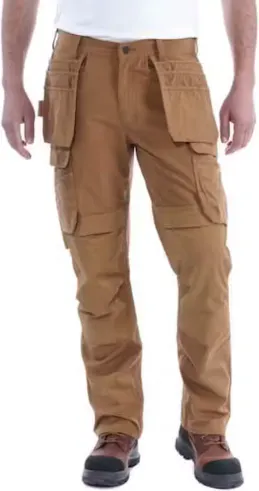 Carhartt Steel Multipocket Pant 103337