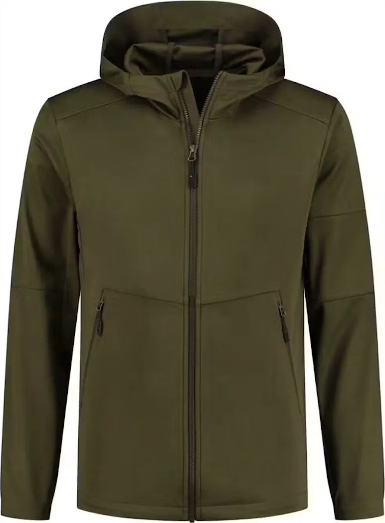 Santino Softshell Jacket Seattle