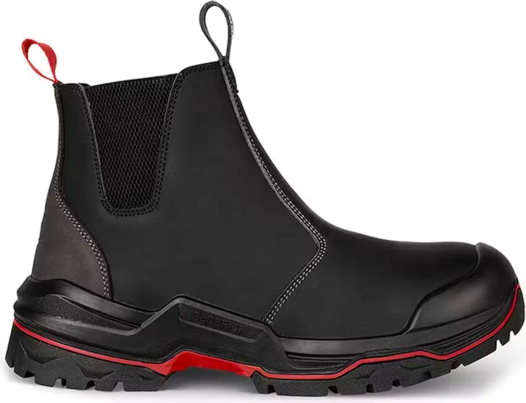 Redbrick Pulse Ankle Boot S3S