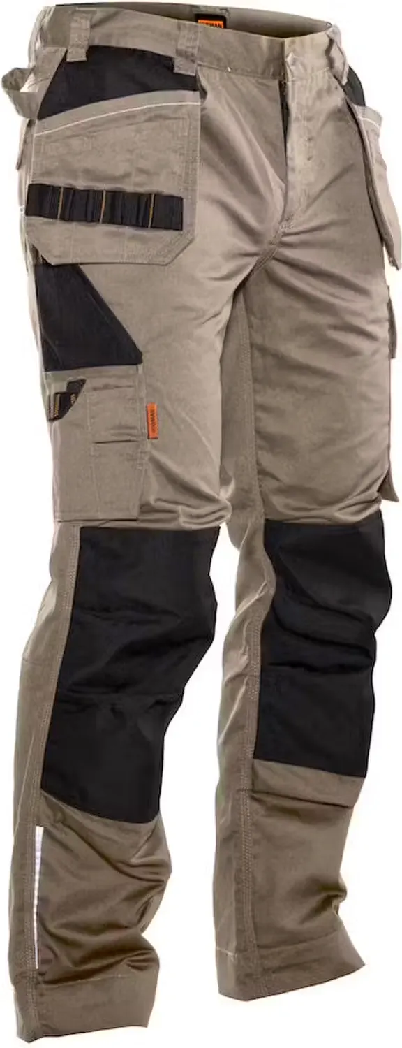Jobman 2322 Praktische werkbroek