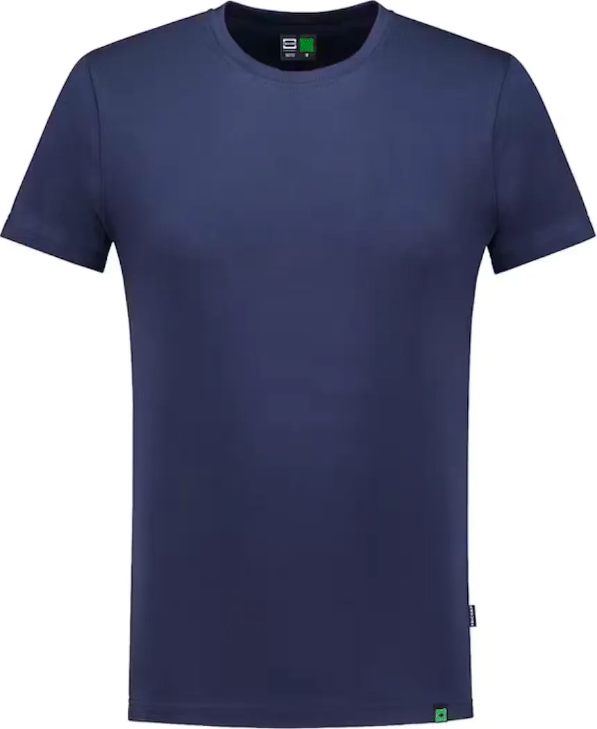 Tricorp 101701 T-Shirt Fitted Stretch Rewear
