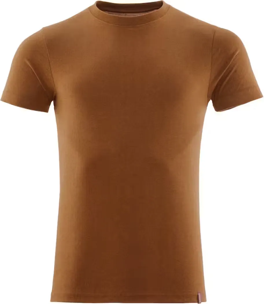 Mascot Crossover T-shirt, Modern Pasvorm