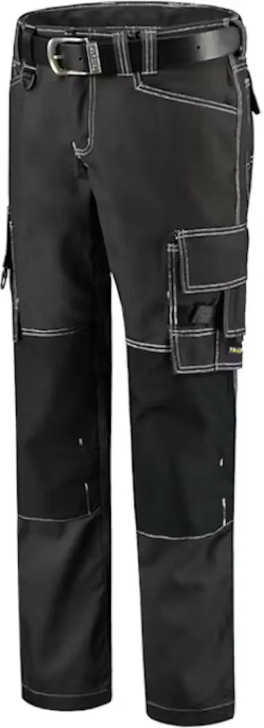 Tricorp Cordura Canvas Werkbroek TWC2000/502009 